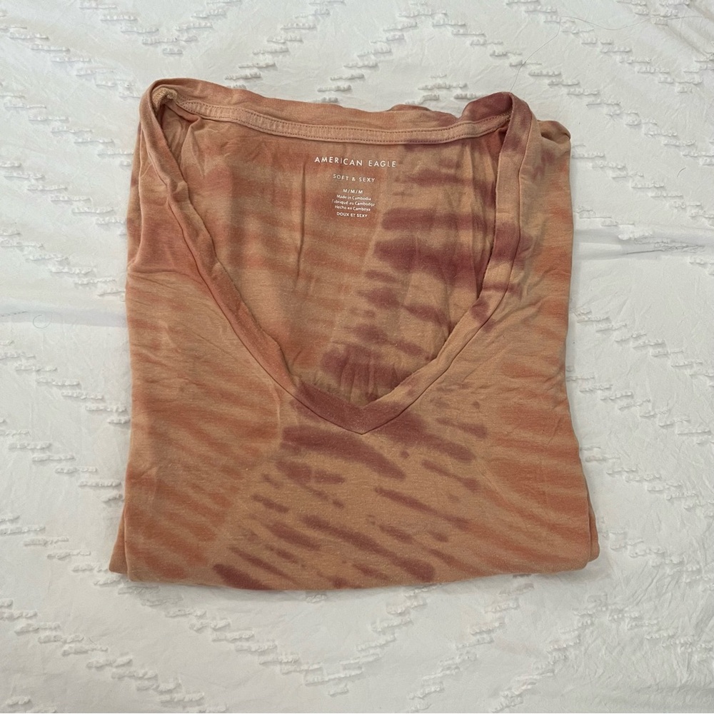 American Eagle Soft&Sexy Tee